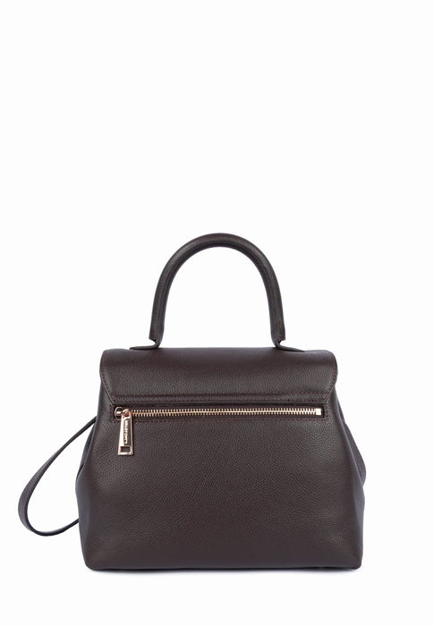 Sac a main Lancaster Milano pia 547-131 MARRONFO