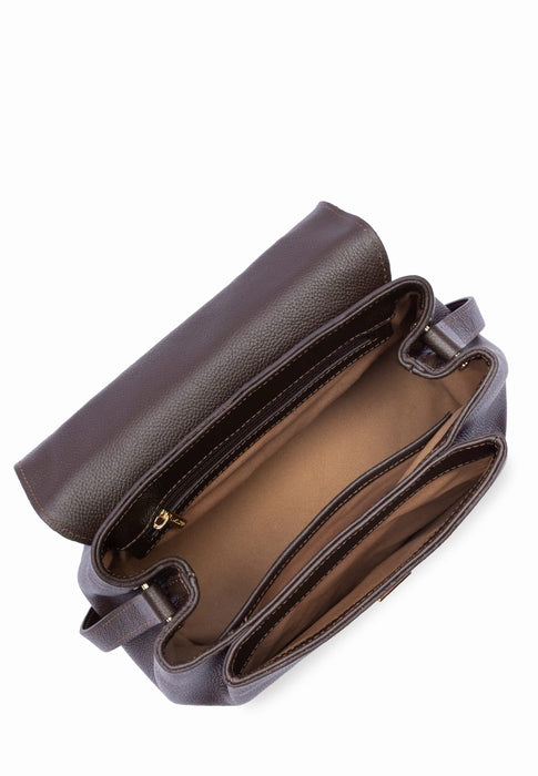 Sac a main Lancaster Milano pia 547-131 MARRONFO