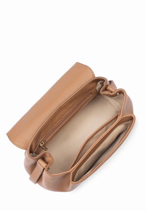 Sac a main Lancaster Milano pia 547-131 MOKA