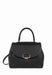 Sac a main Lancaster Milano pia 547-131 NOIR