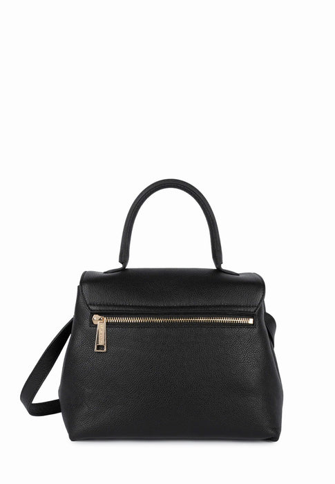 Sac a main Lancaster Milano pia 547-131 NOIR
