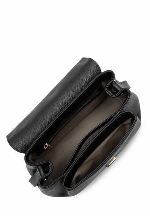 Sac a main Lancaster Milano pia 547-131 NOIR