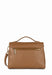 Sac a main Lancaster Foulonné milano 547-55 CAMEL