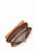 Sac a main Lancaster Foulonné milano 547-55 CARAMEL