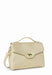 Sac a main Lancaster Foulonné milano 547-55 CHAMPAGNE