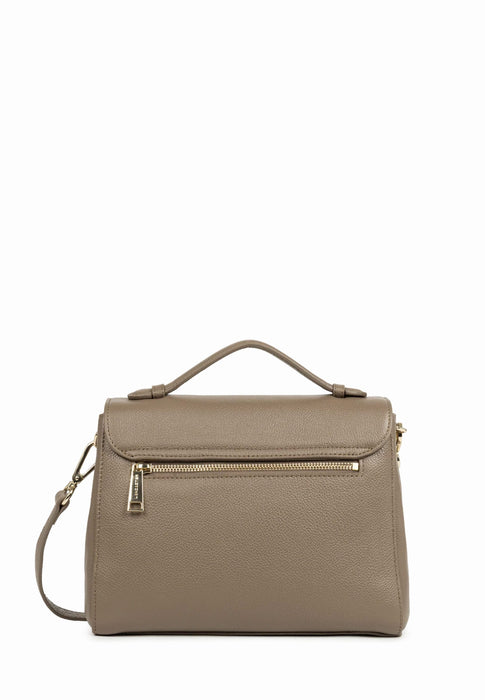 Sac a main Lancaster Foulonné milano 547-55 SABLEFONC