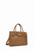 Sac a main Lancaster Foulonne milano 547-56 CAMEL