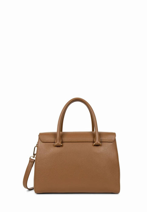 Sac a main Lancaster Foulonne milano 547-56 CAMEL