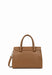 Sac a main Lancaster Foulonne milano 547-56 CAMEL