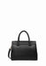Sac a main Lancaster Foulonne milano 547-56 NOIR