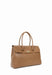 Sac a main Lancaster Foulonne milano 547-57 CAMEL