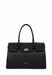 Sac a main Lancaster Foulonne milano 547-57 NOIR