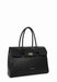 Sac a main Lancaster Foulonne milano 547-57 NOIR