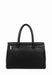 Sac a main Lancaster Foulonne milano 547-57 NOIR