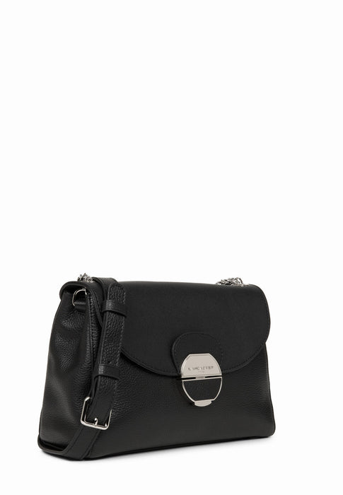 Sac Lancaster Pia Noir NOIR