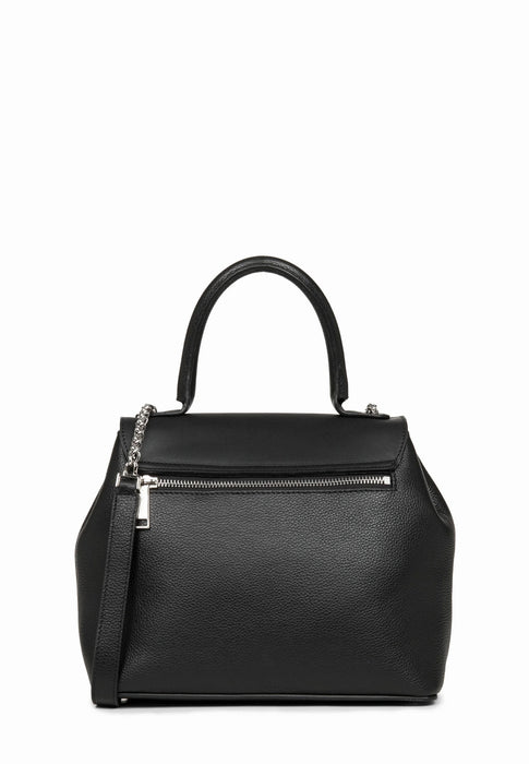 Sac a main Lancaster Pia 547-62 NOIR