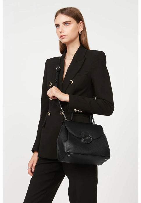 Sac Lancaster Pia Noir NOIR