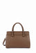 Sac a main Lancaster Milano cosmos 547-77 CHATAIGNE