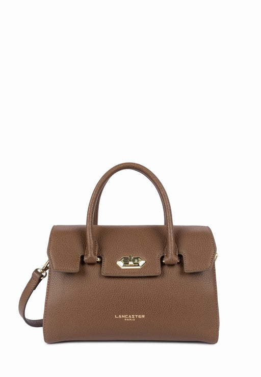 Sac Lancaster Milano cosmos Chataigne CHATAIGNE