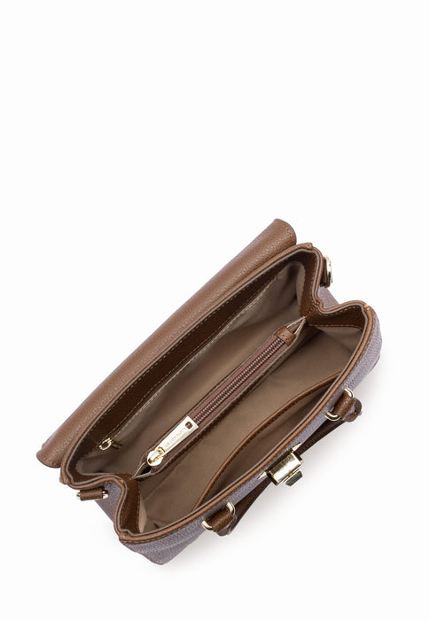 Sac Lancaster Milano cosmos Chataigne CHATAIGNE