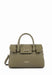 Sac a main Lancaster Milano cosmos 547-77 KAKI