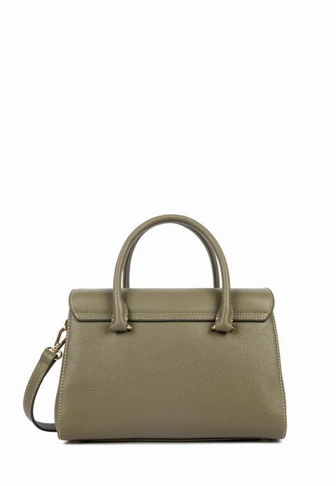 Sac a main Lancaster Milano cosmos 547-77 KAKI
