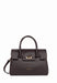 Sac a main Lancaster Milano cosmos 547-77 MARRONFO