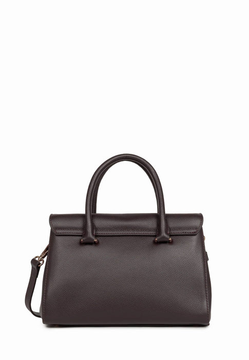 Sac a main Lancaster Milano cosmos 547-77 MARRONFO