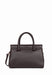 Sac a main Lancaster Milano cosmos 547-77 MARRONFO