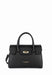 Sac a main Lancaster Milano cosmos 547-77 NOIR
