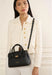 Sac a main Lancaster Milano cosmos 547-77 NOIR