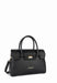 Sac a main Lancaster Milano cosmos 547-77 NOIR