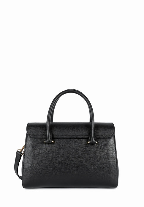 Sac a main Lancaster Milano cosmos 547-77 NOIR