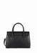 Sac a main Lancaster Milano cosmos 547-77 NOIR
