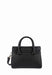 Sac Lancaster Milano cosmos Noir NOIR