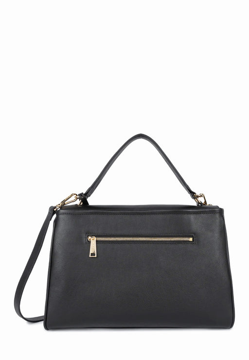 Sac Lancaster Mademoiselle grace Noir NOIR