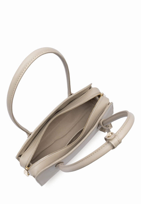 Sac a main Lancaster Mademoiselle bonnie 572-130 BEIGE
