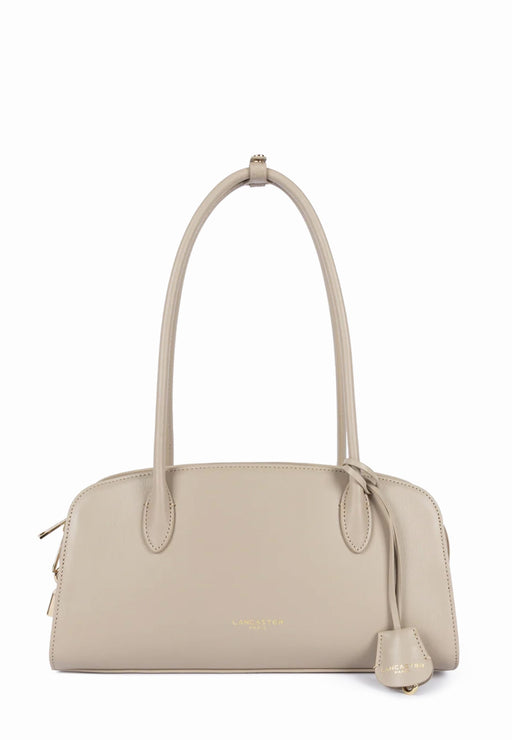 Sac Lancaster Mademoiselle bonnie Beige BEIGE