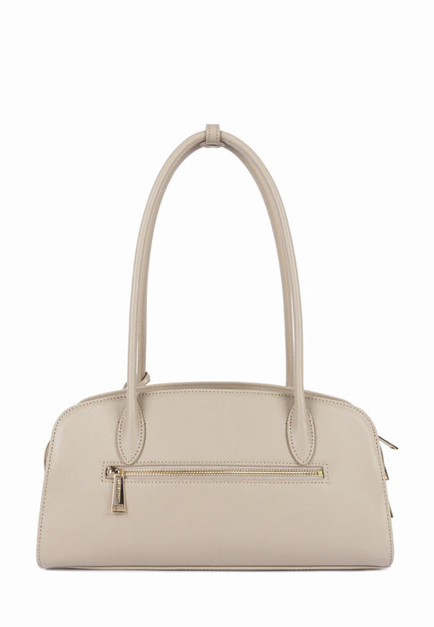 Sac Lancaster Mademoiselle bonnie Beige BEIGE