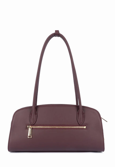Sac a main Lancaster Mademoiselle bonnie 572-130 BORDEAFONC