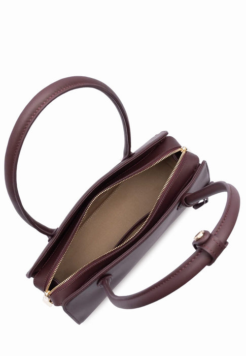 Sac a main Lancaster Mademoiselle bonnie 572-130 BORDEAFONC