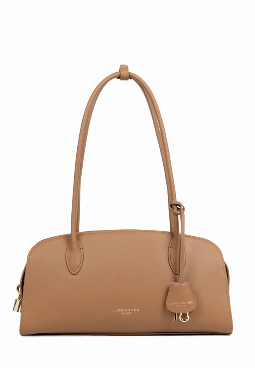 Sac Lancaster Mademoiselle bonnie Moka MOKA
