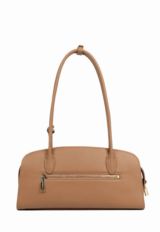 Sac Lancaster Mademoiselle bonnie Moka MOKA
