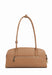 Sac Lancaster Mademoiselle bonnie Moka MOKA