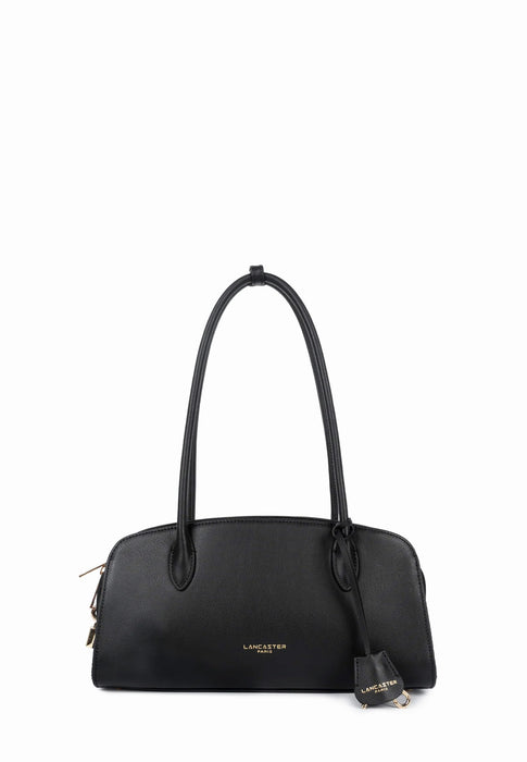 Sac a main Lancaster Mademoiselle bonnie 572-130 NOIR