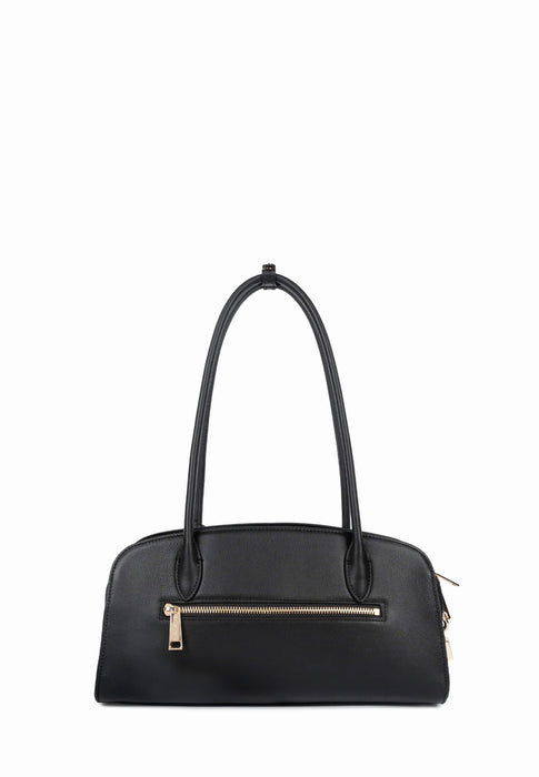 Sac a main Lancaster Mademoiselle bonnie 572-130 NOIR