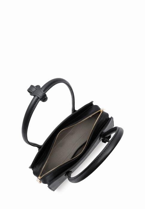 Sac a main Lancaster Mademoiselle bonnie 572-130 NOIR