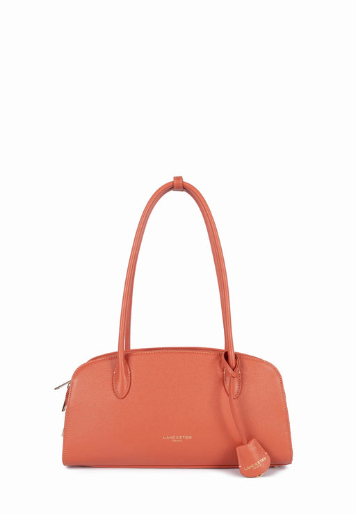 Sac a main Lancaster Mademoiselle bonnie 572-130 ORANGE