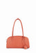 Sac a main Lancaster Mademoiselle bonnie 572-130 ORANGE