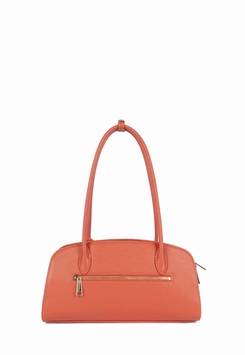 Sac a main Lancaster Mademoiselle bonnie 572-130 ORANGE